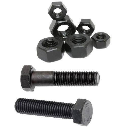 High Tensile Nut Bolt Exporters