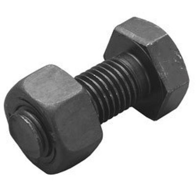 MS Weld Nut Manufacturers