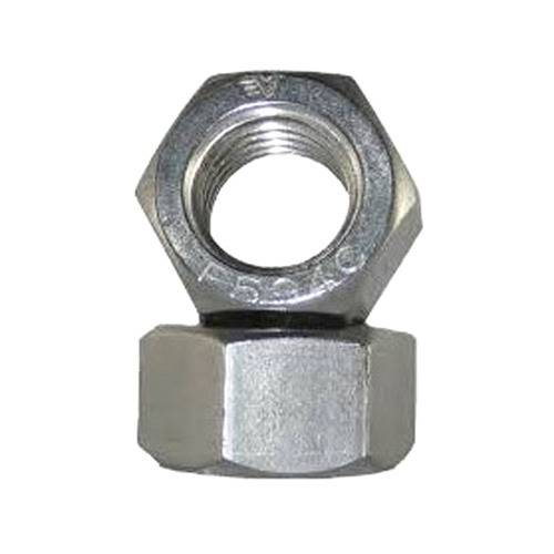 SS Hex Nut Suppliers