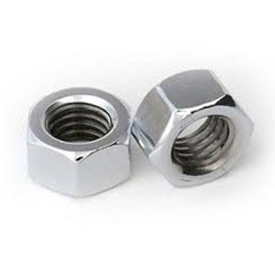 SS Square Nut Manufacturers